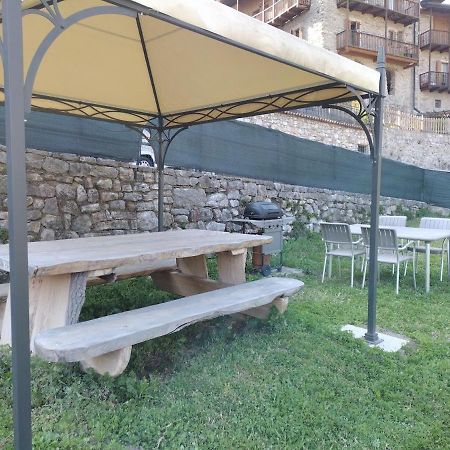 Relax House Apartment Tenno Exterior foto
