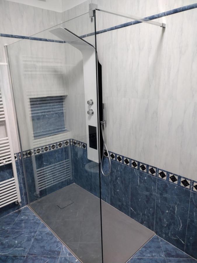 Relax House Apartment Tenno Exterior foto