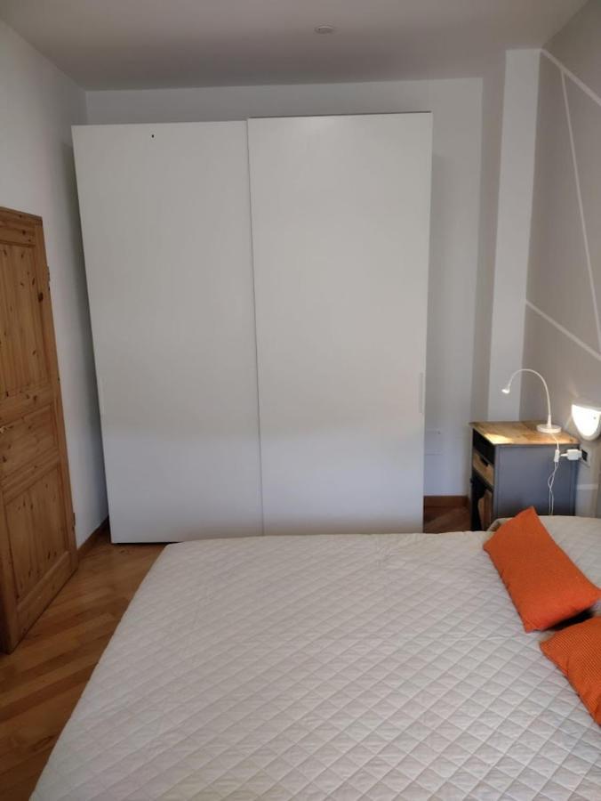 Relax House Apartment Tenno Exterior foto